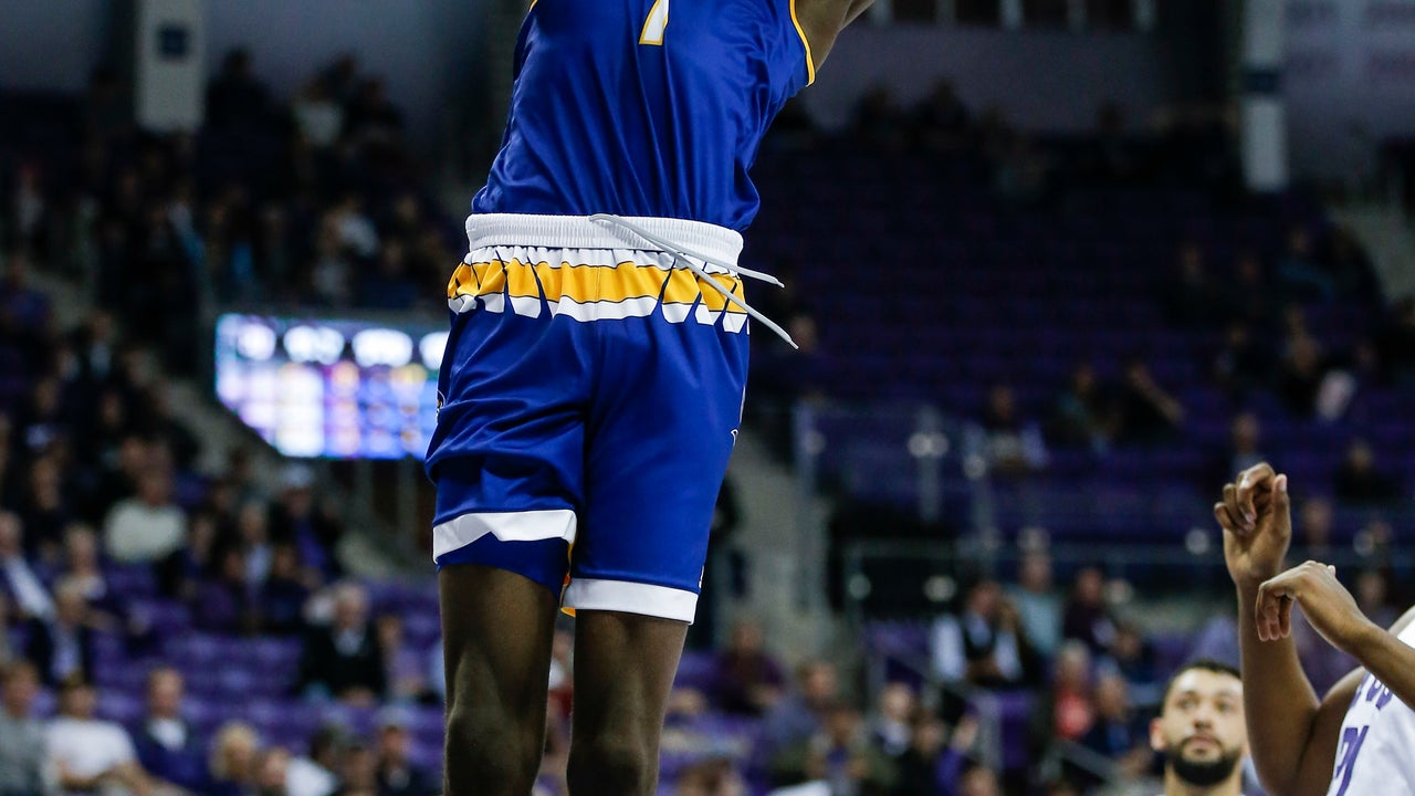 Bane rallies No. 20 in second half to for opening 66-61 win
